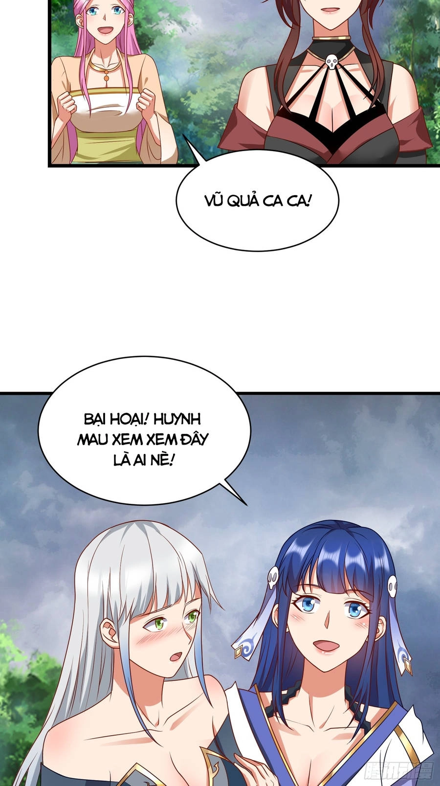 Người Ở Rể Bị Ép Thành Phản Diện Chapter 425 - 59