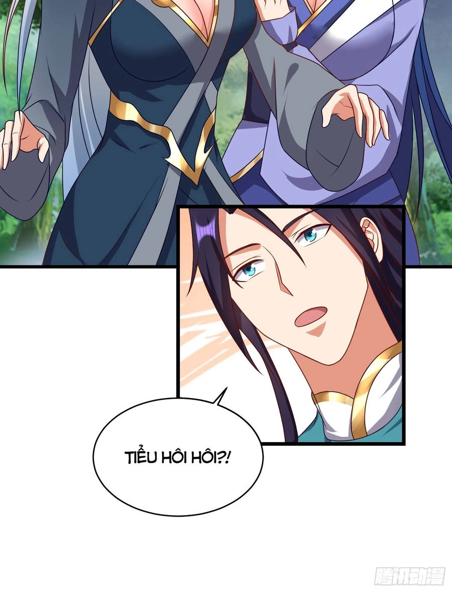 Người Ở Rể Bị Ép Thành Phản Diện Chapter 425 - 60