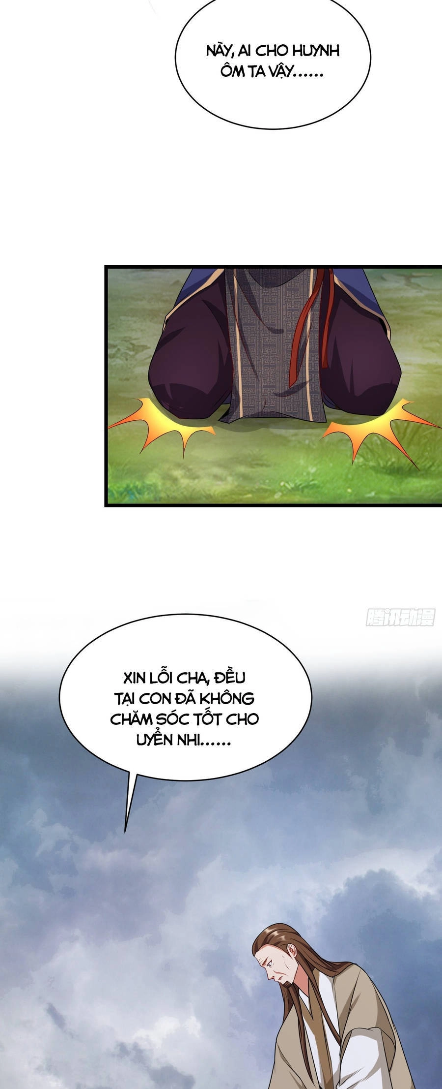 Người Ở Rể Bị Ép Thành Phản Diện Chapter 425 - 62