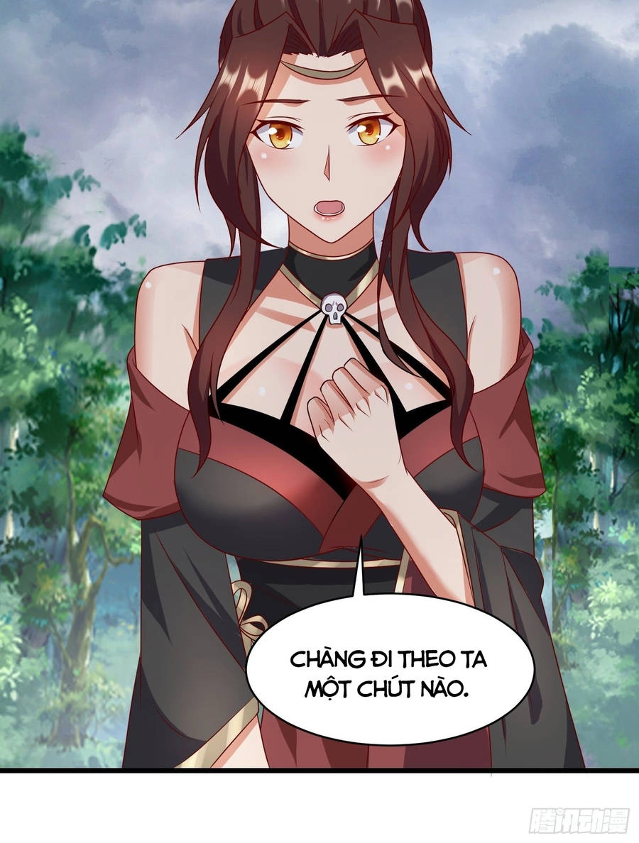 Người Ở Rể Bị Ép Thành Phản Diện Chapter 425 - 70