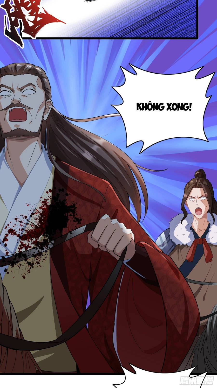 Người Ở Rể Bị Ép Thành Phản Diện Chapter 425 - 73