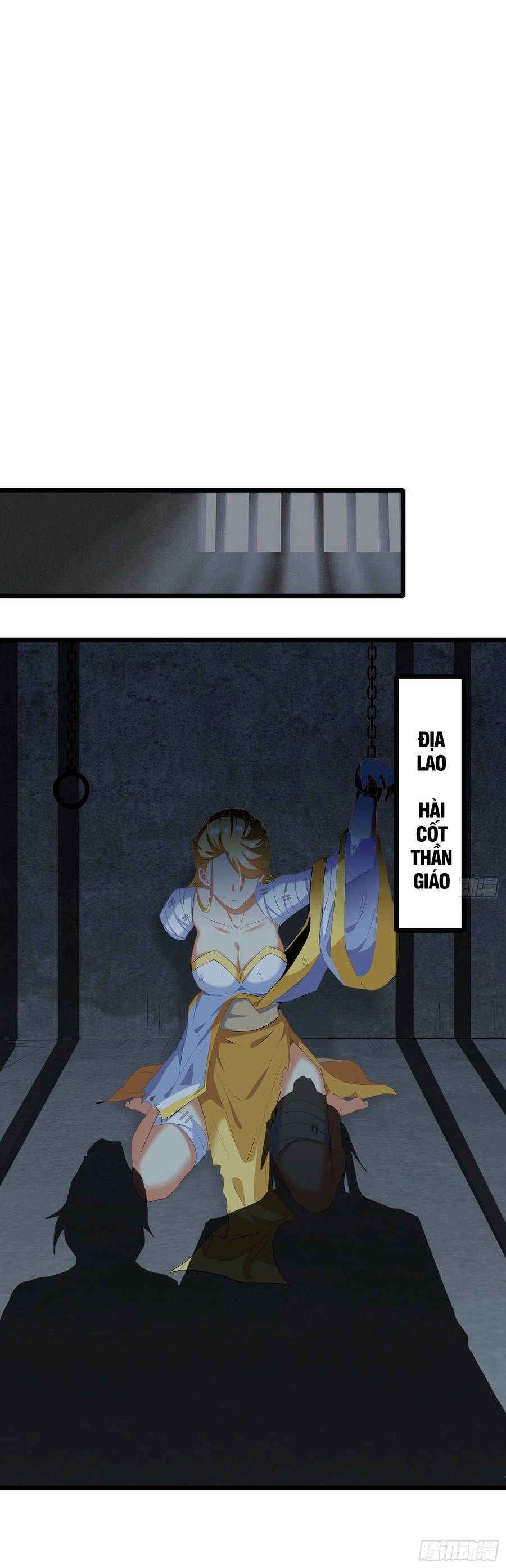 Người Ở Rể Bị Ép Thành Phản Diện Chapter 425 - 85