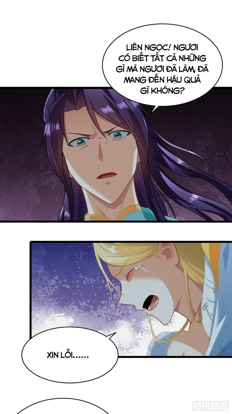 Người Ở Rể Bị Ép Thành Phản Diện Chapter 425 - 86