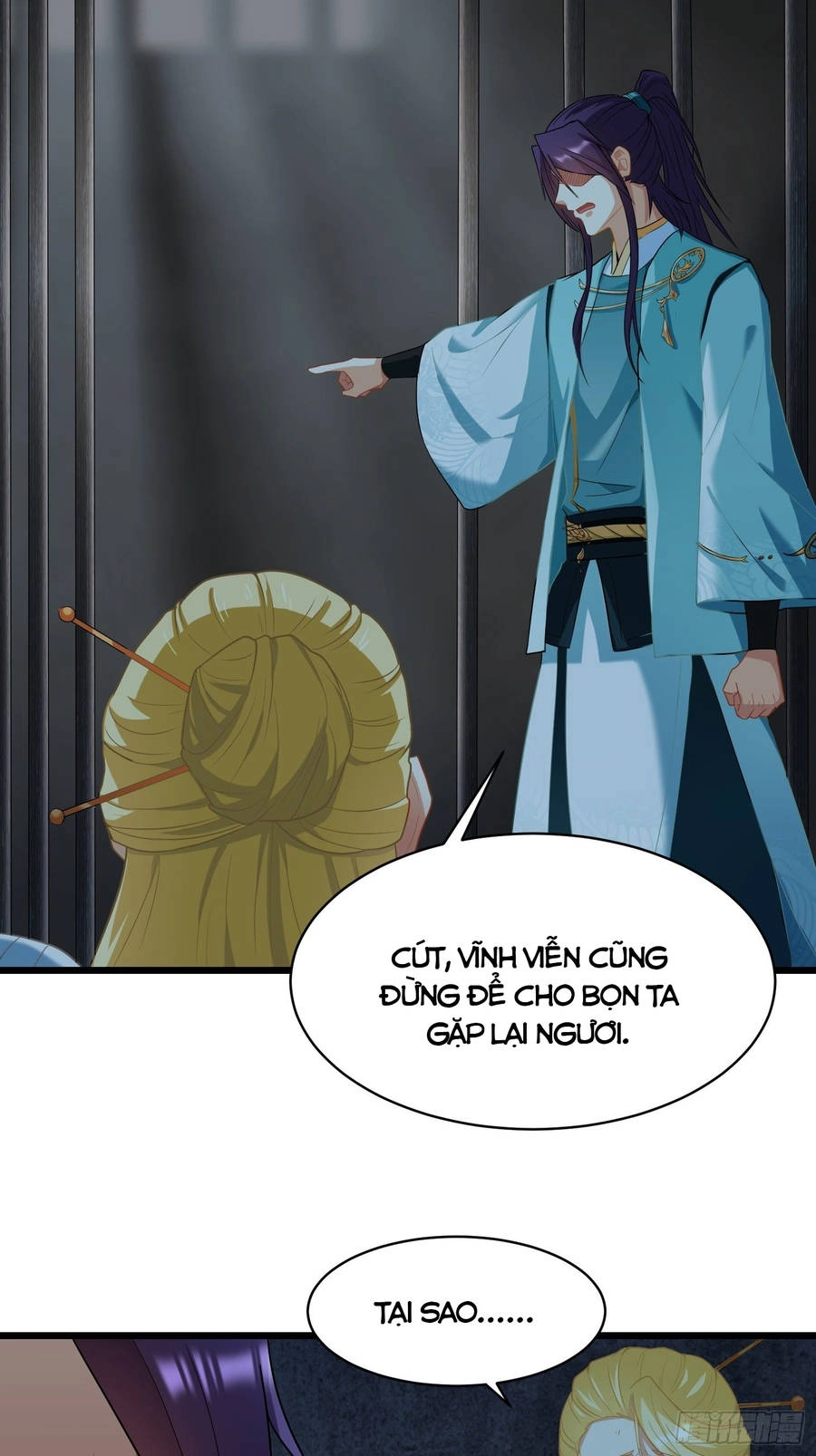 Người Ở Rể Bị Ép Thành Phản Diện Chapter 425 - 88