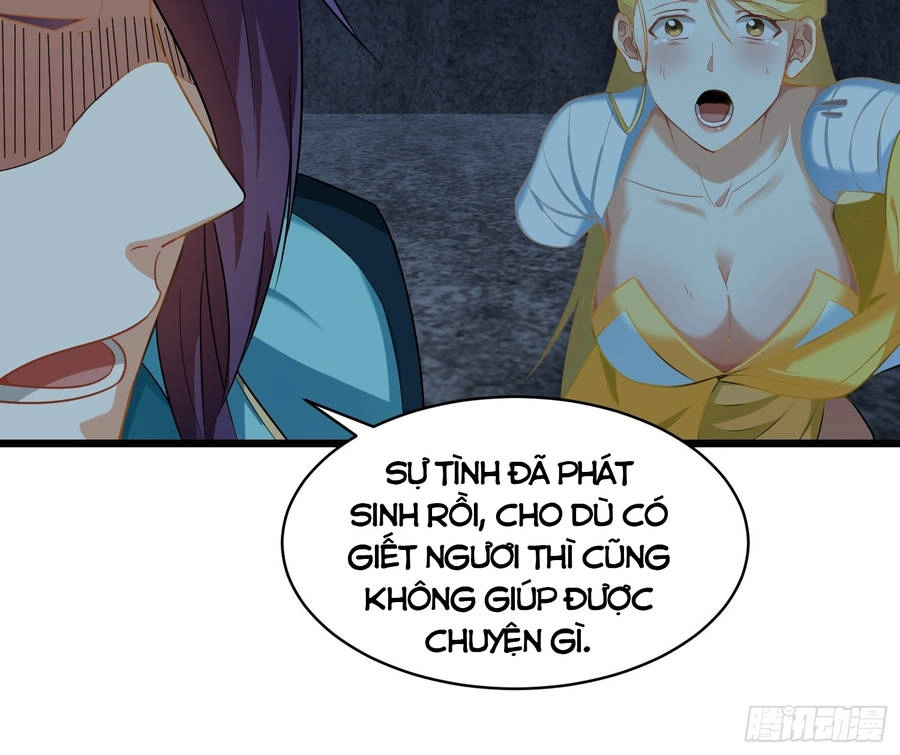 Người Ở Rể Bị Ép Thành Phản Diện Chapter 425 - 89