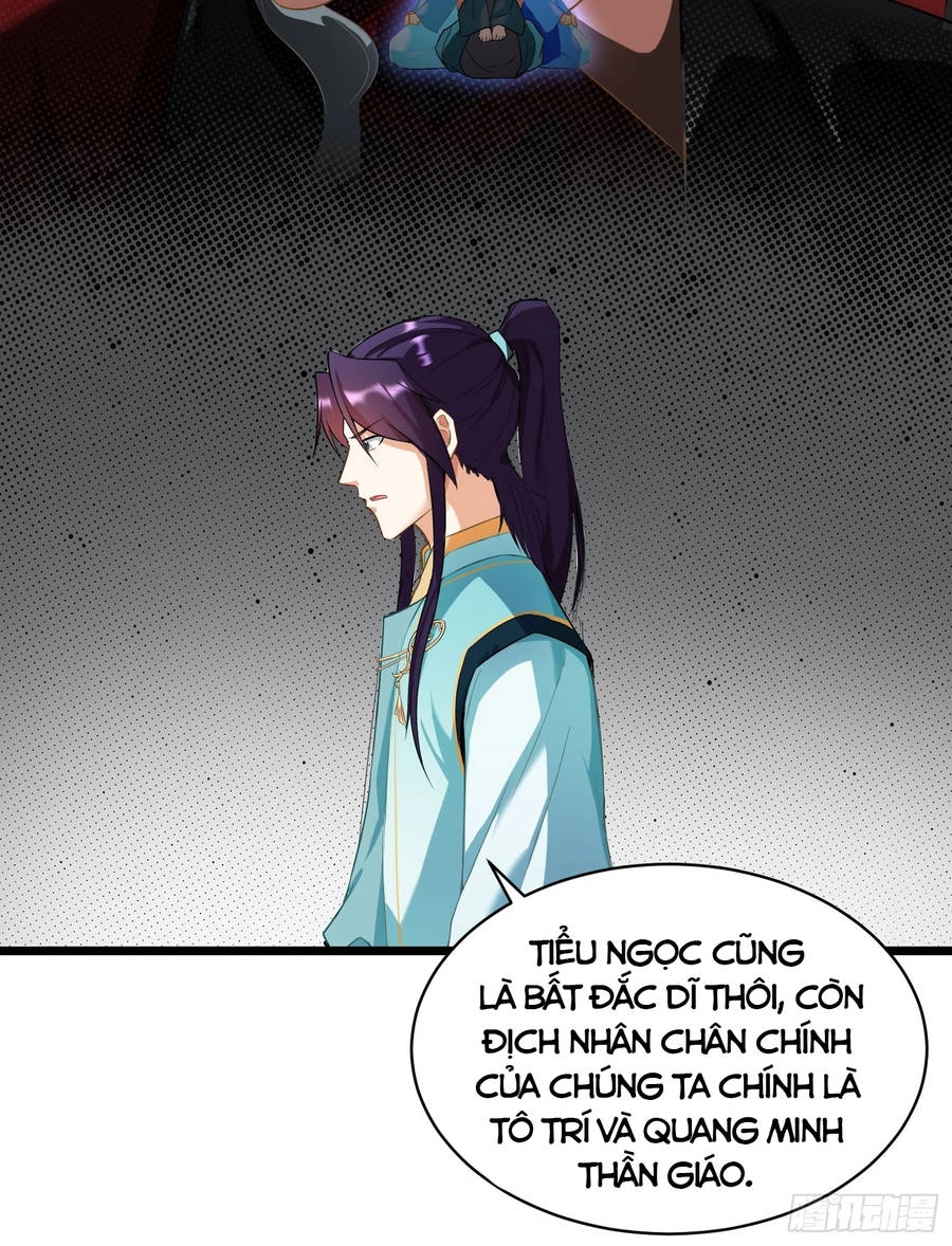 Người Ở Rể Bị Ép Thành Phản Diện Chapter 425 - 93