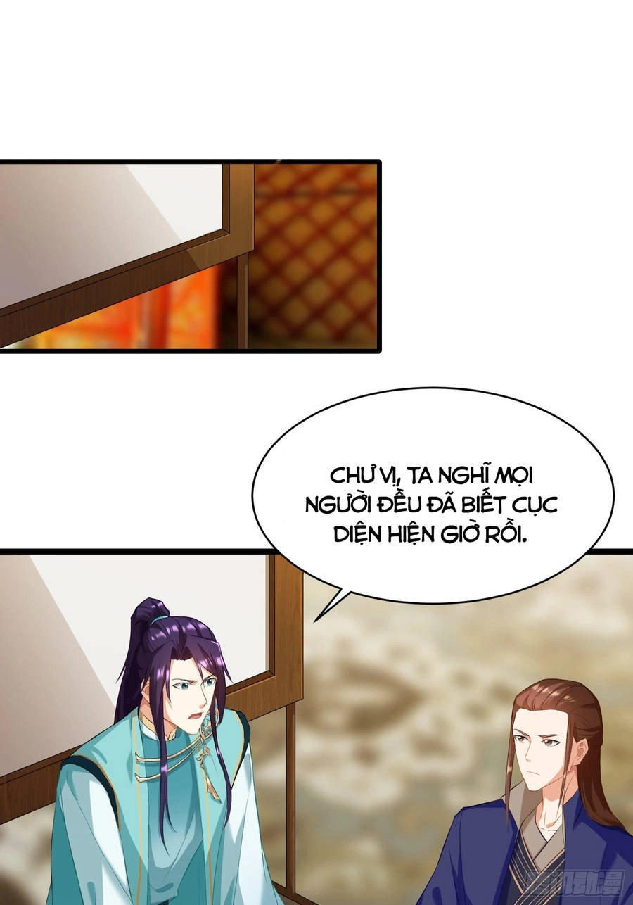 Người Ở Rể Bị Ép Thành Phản Diện Chapter 425 - 94