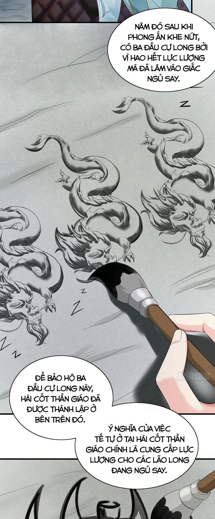 Người Ở Rể Bị Ép Thành Phản Diện Chapter 425 - 104