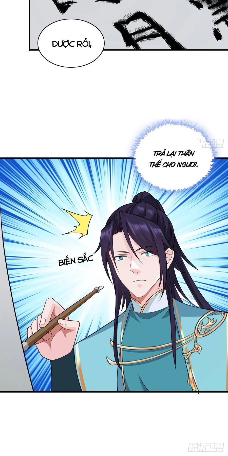 Người Ở Rể Bị Ép Thành Phản Diện Chapter 425 - 108