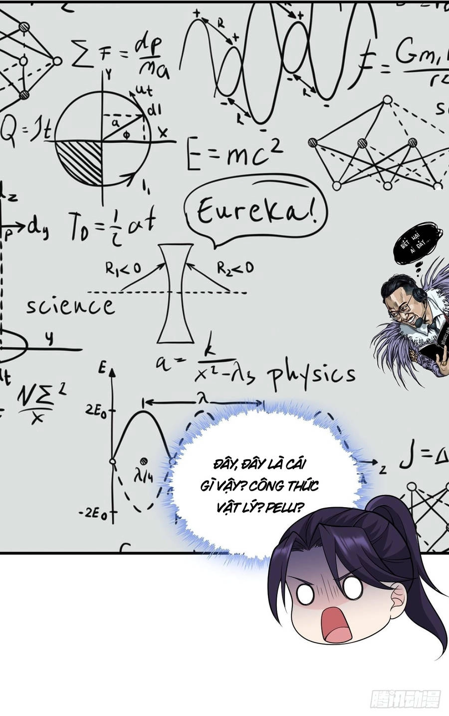 Người Ở Rể Bị Ép Thành Phản Diện Chapter 425 - 109