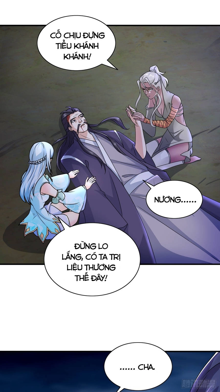 Người Ở Rể Bị Ép Thành Phản Diện Chapter 425 - 115