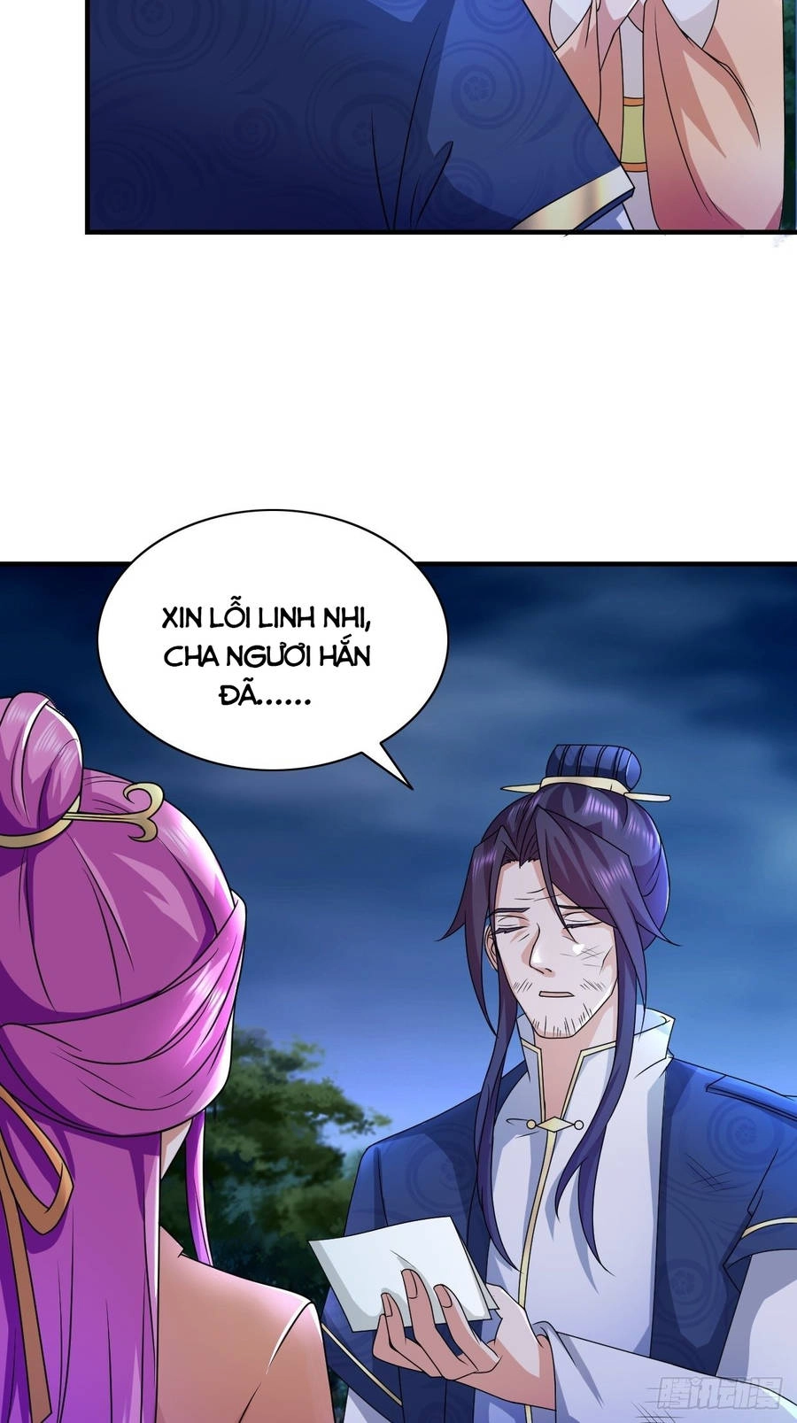 Người Ở Rể Bị Ép Thành Phản Diện Chapter 425 - 118