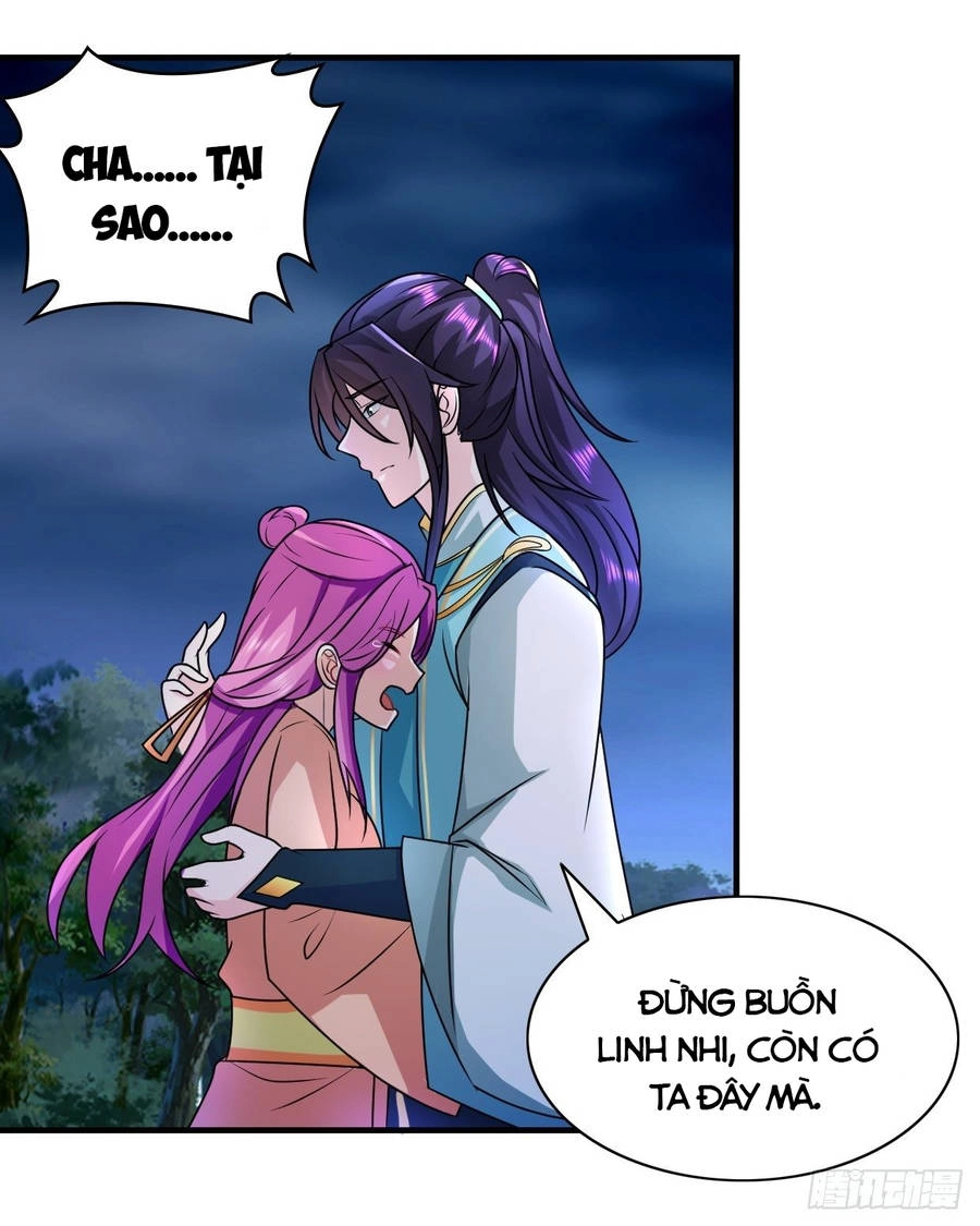 Người Ở Rể Bị Ép Thành Phản Diện Chapter 425 - 120