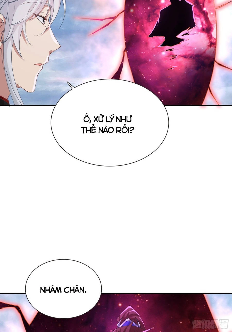 Người Ở Rể Bị Ép Thành Phản Diện Chapter 425 - 126