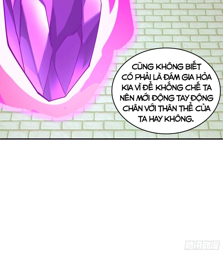 Người Ở Rể Bị Ép Thành Phản Diện Chapter 425 - 133