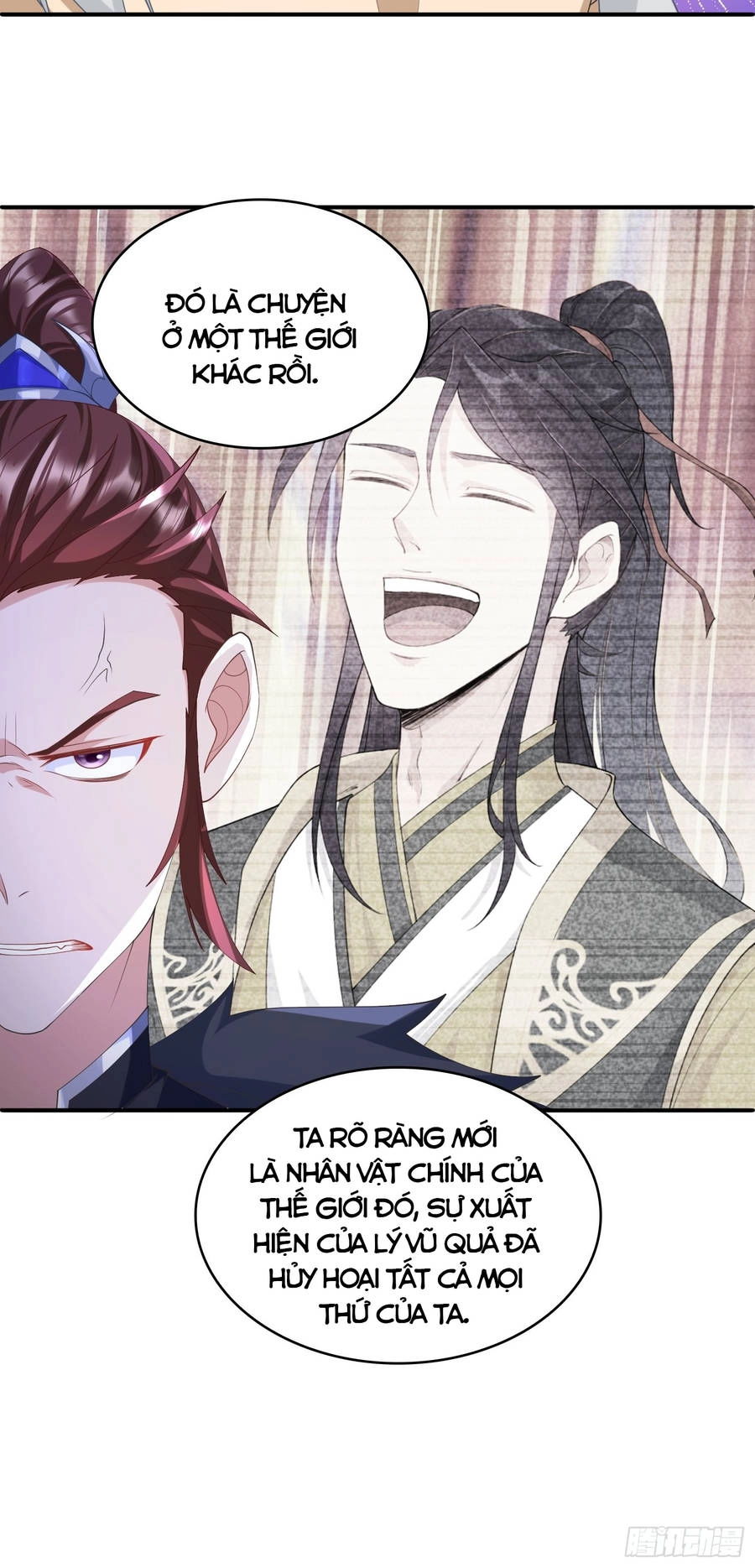 Người Ở Rể Bị Ép Thành Phản Diện Chapter 425 - 137