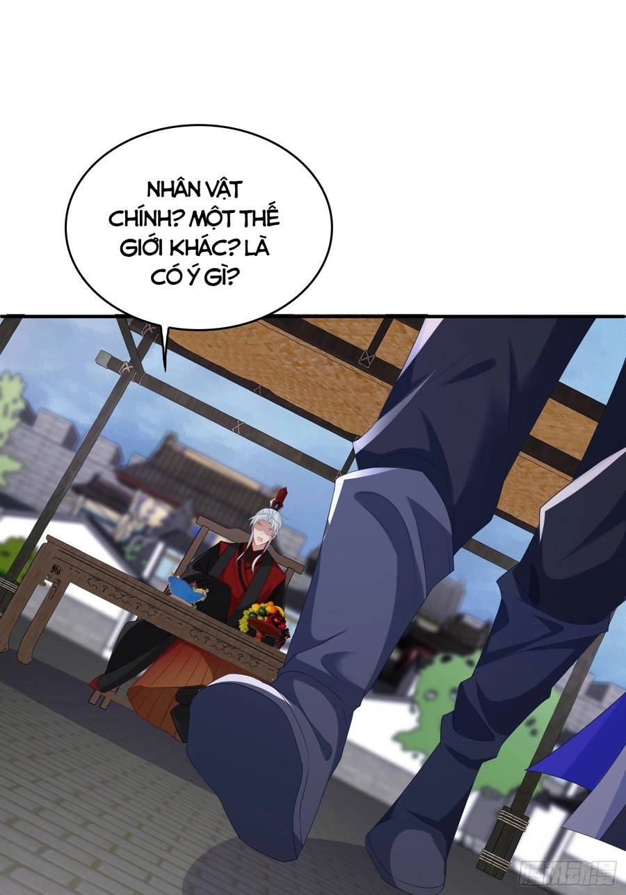 Người Ở Rể Bị Ép Thành Phản Diện Chapter 425 - 138