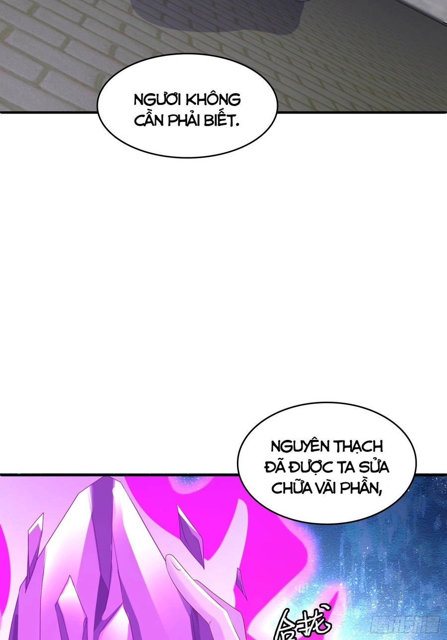 Người Ở Rể Bị Ép Thành Phản Diện Chapter 425 - 139