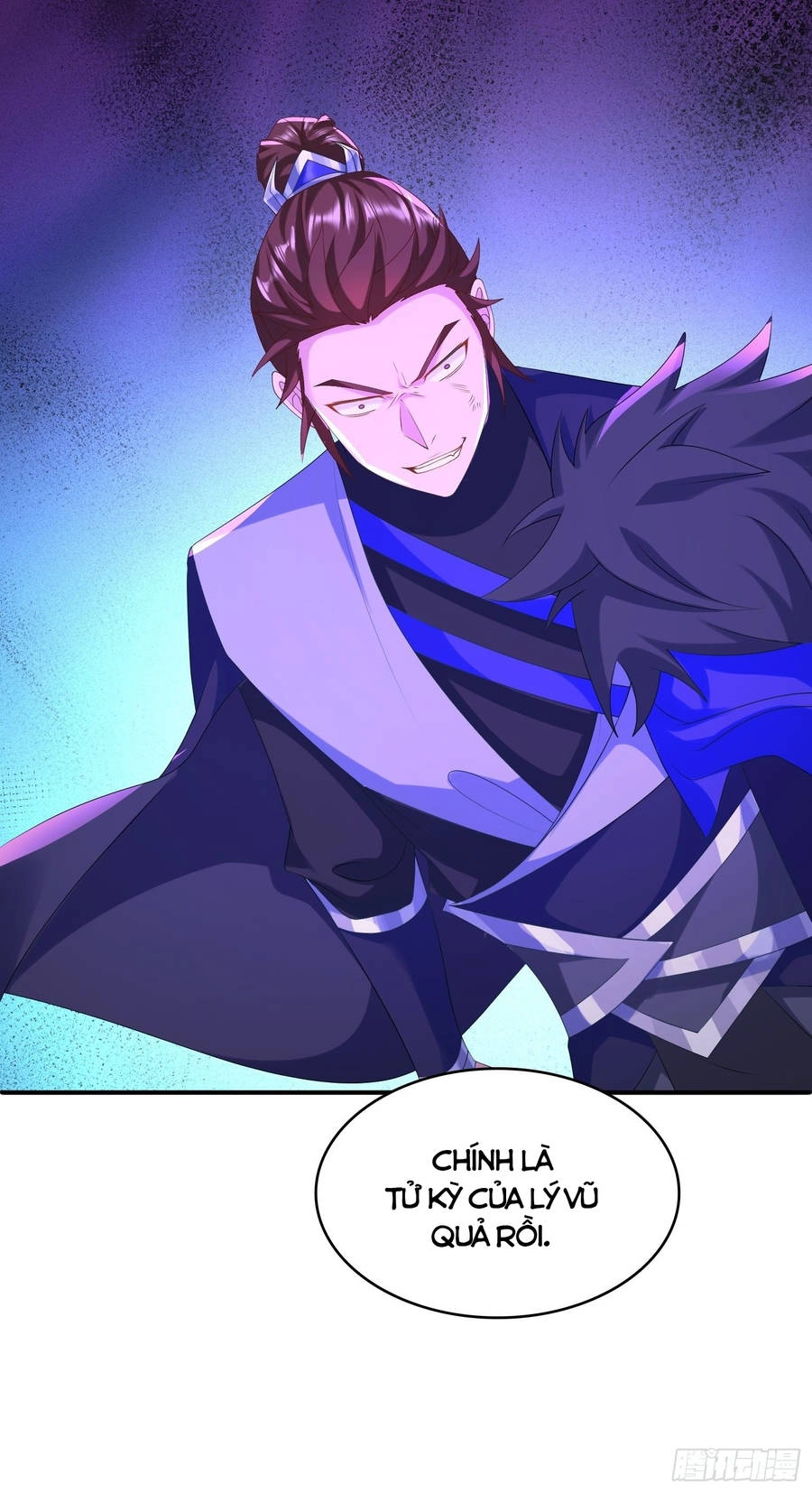 Người Ở Rể Bị Ép Thành Phản Diện Chapter 425 - 141