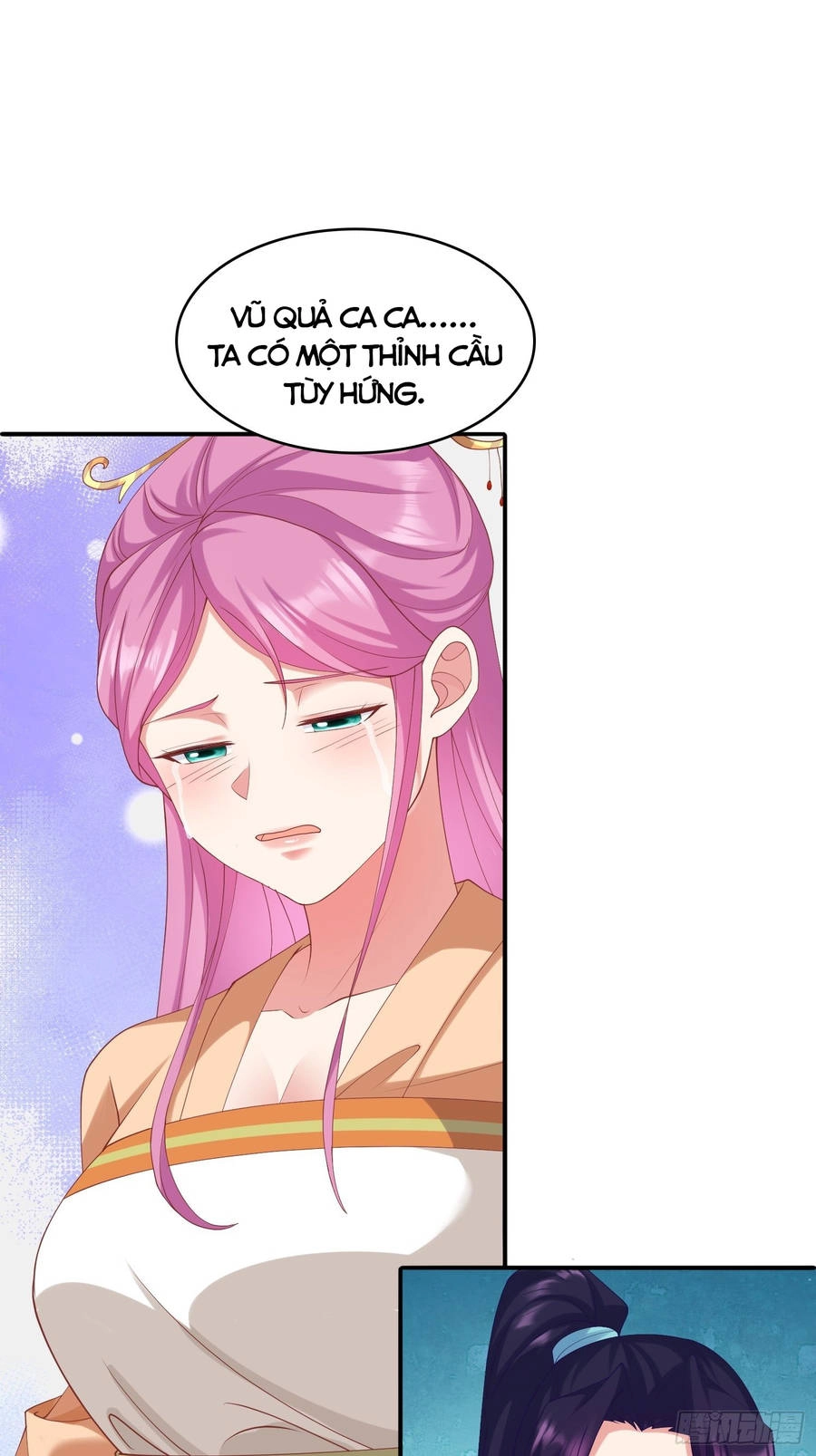 Người Ở Rể Bị Ép Thành Phản Diện Chapter 425 - 146