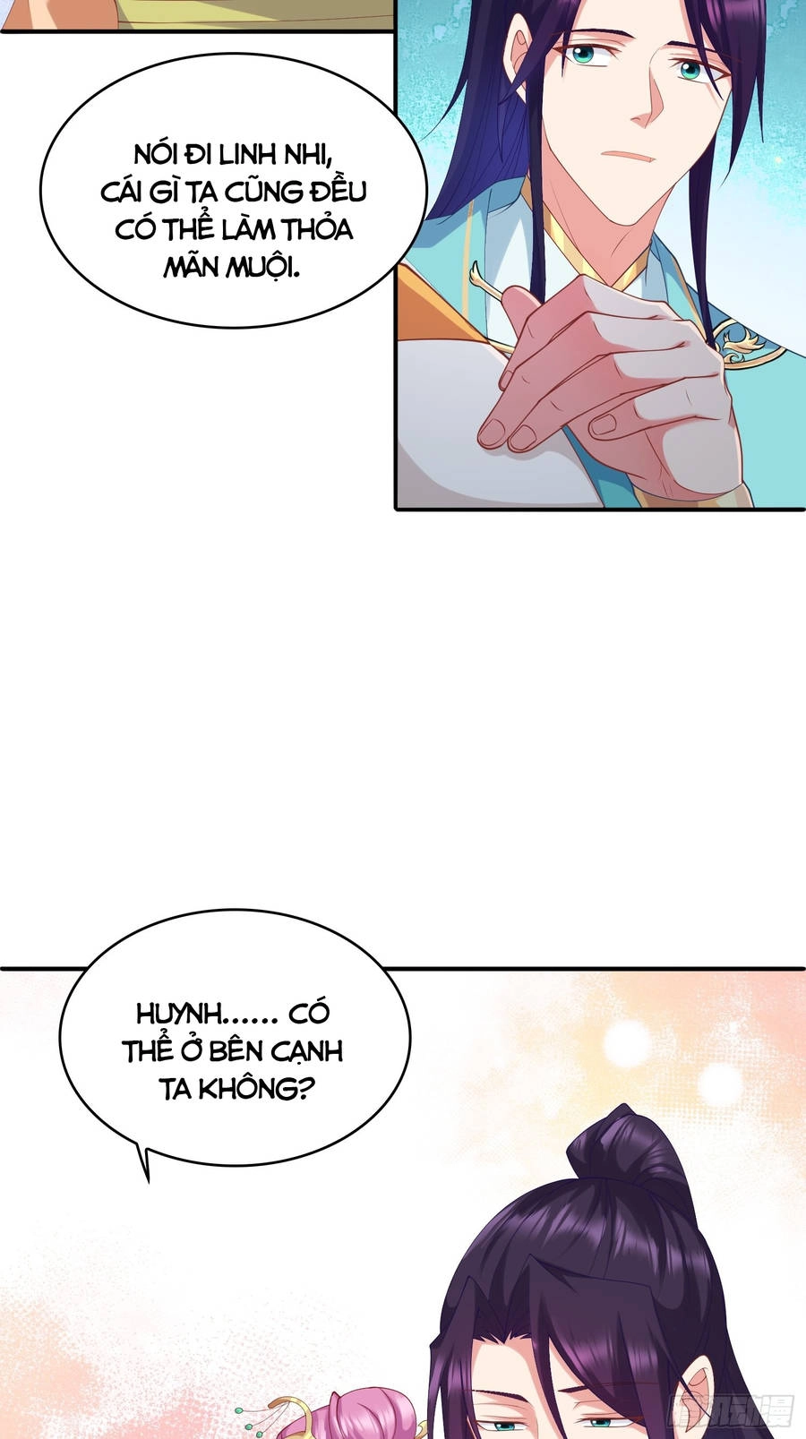 Người Ở Rể Bị Ép Thành Phản Diện Chapter 425 - 147