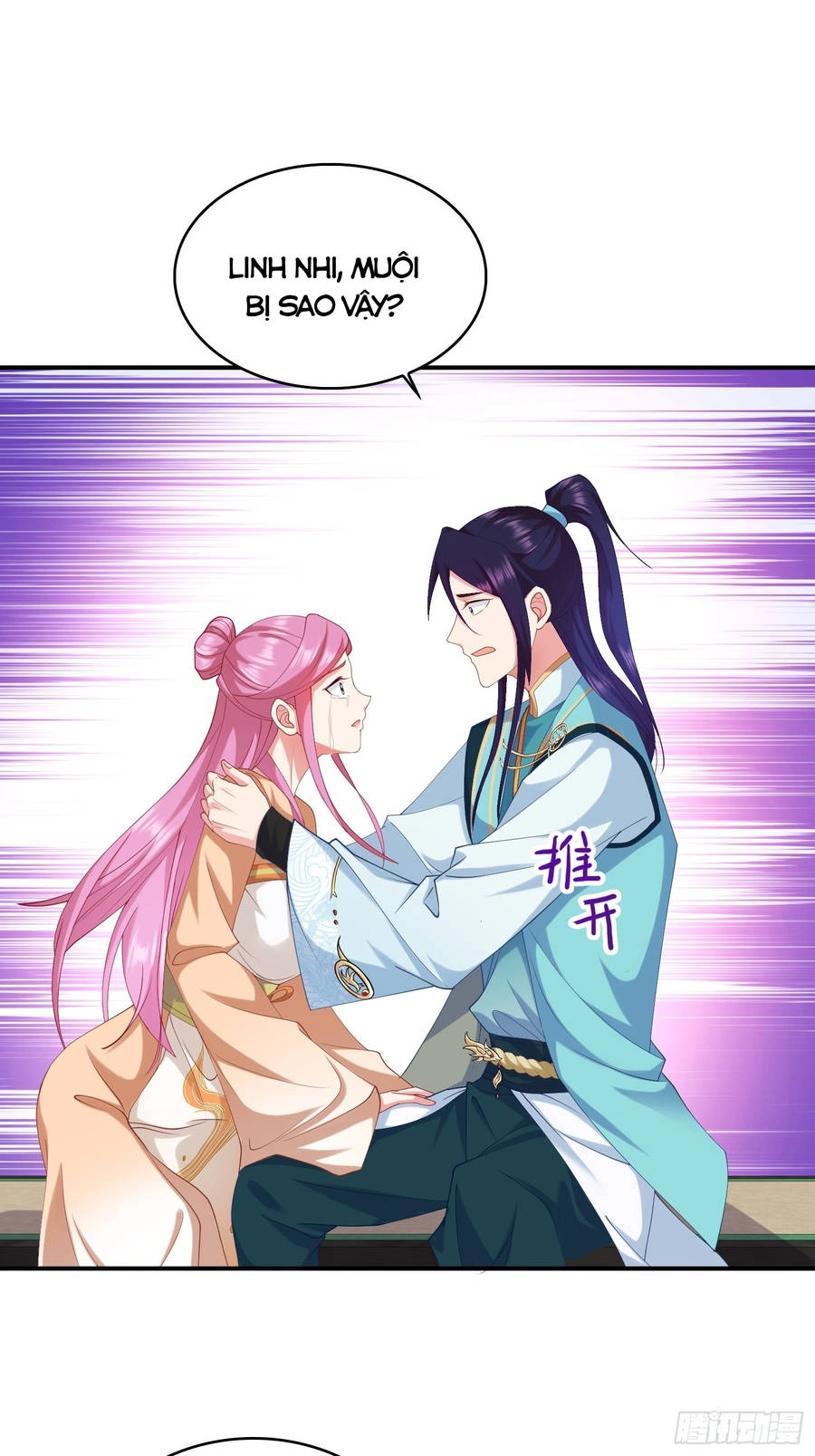 Người Ở Rể Bị Ép Thành Phản Diện Chapter 425 - 150