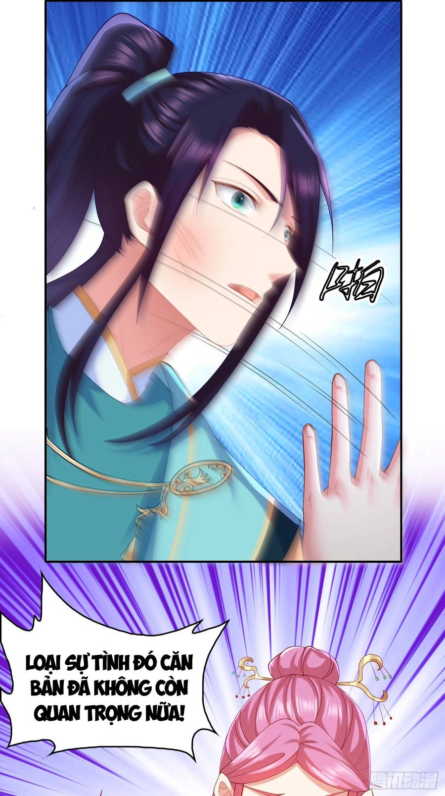 Người Ở Rể Bị Ép Thành Phản Diện Chapter 425 - 152