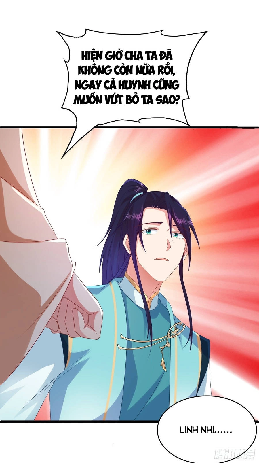 Người Ở Rể Bị Ép Thành Phản Diện Chapter 425 - 154