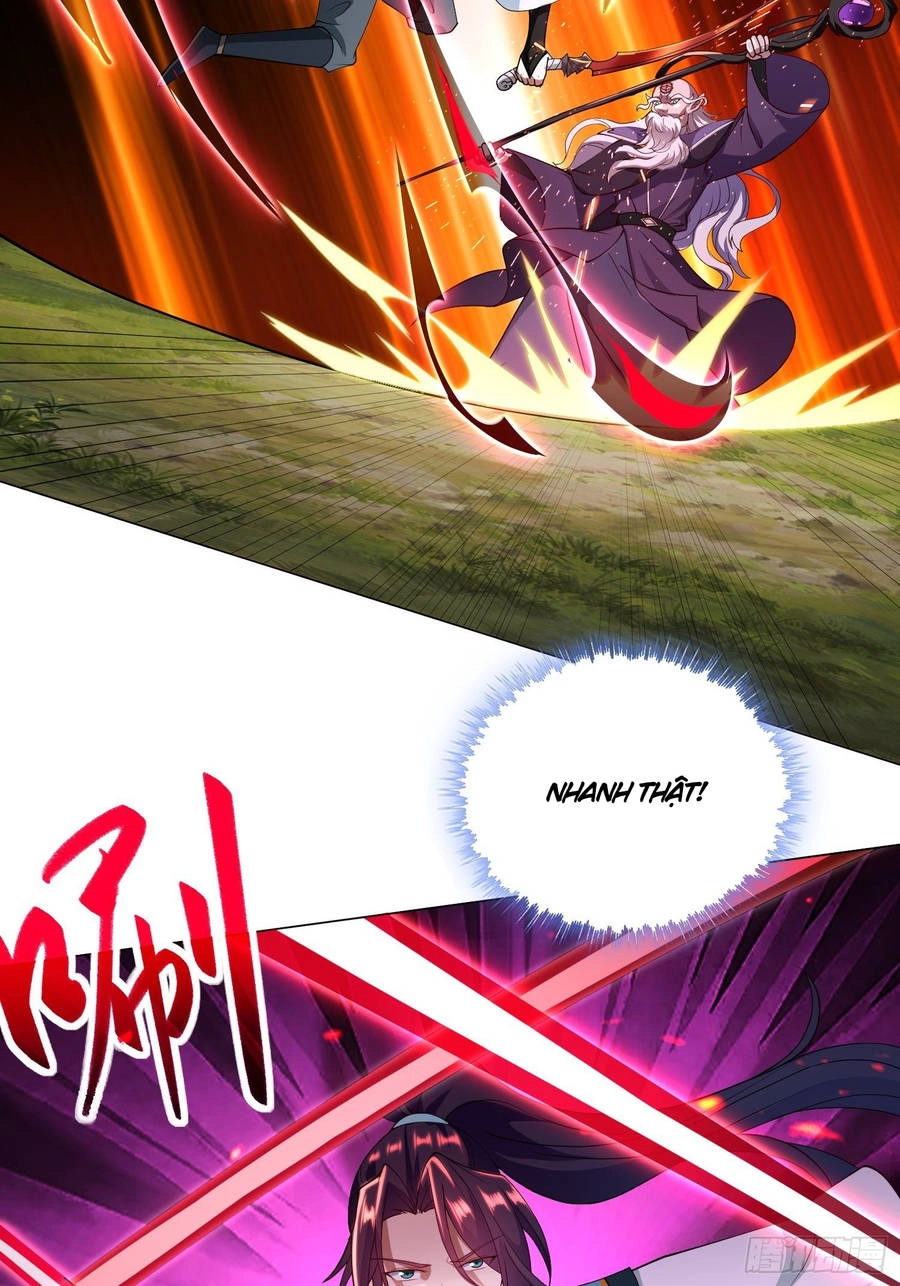 Người Ở Rể Bị Ép Thành Phản Diện Chapter 425 - 173