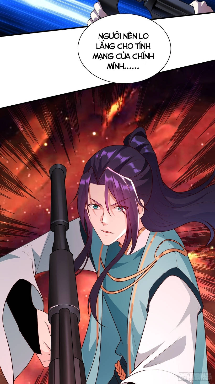 Người Ở Rể Bị Ép Thành Phản Diện Chapter 425 - 177