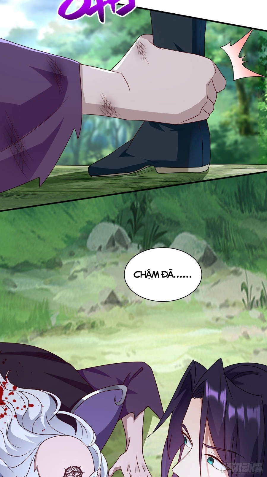 Người Ở Rể Bị Ép Thành Phản Diện Chapter 425 - 182