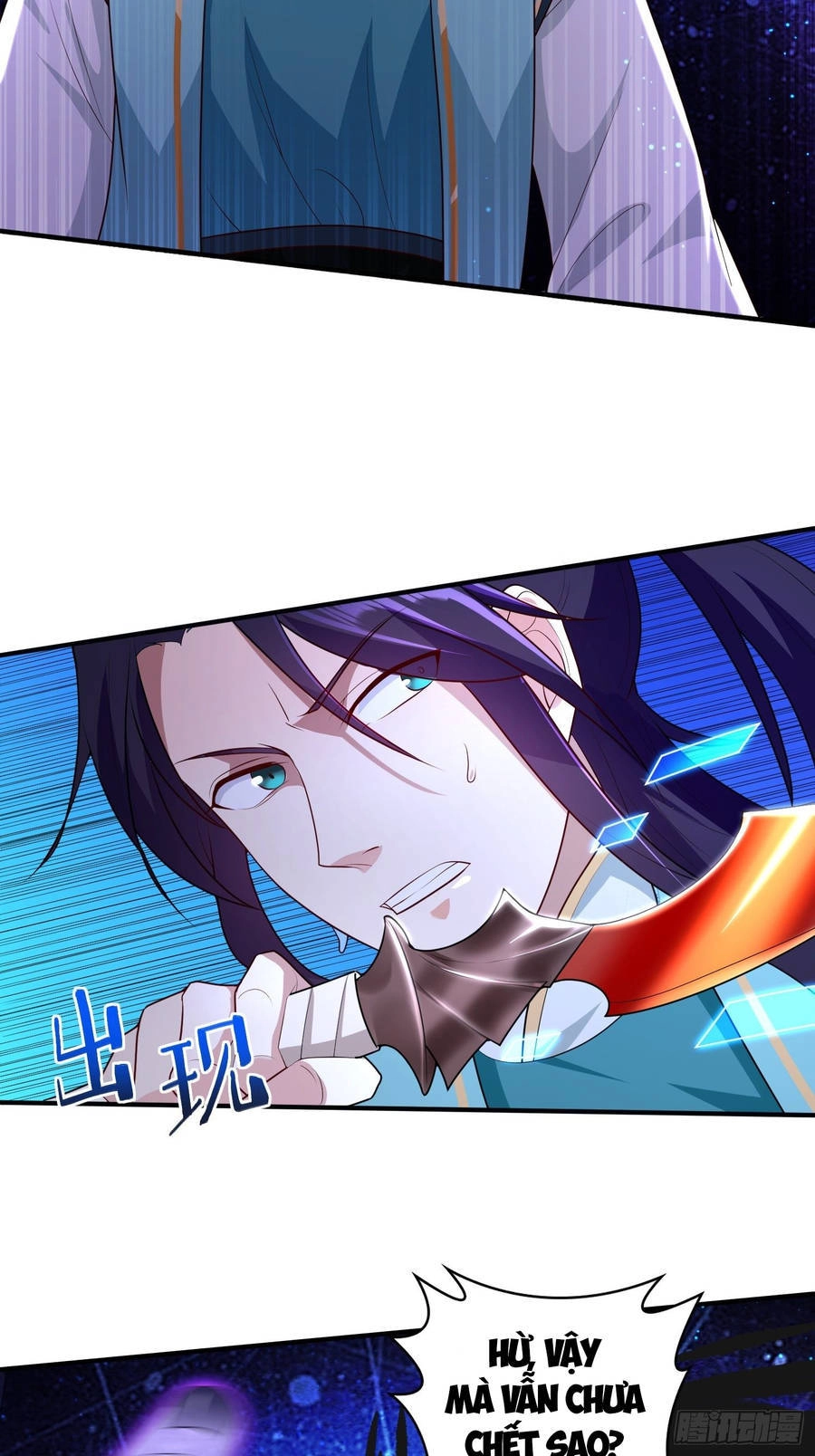 Người Ở Rể Bị Ép Thành Phản Diện Chapter 425 - 185