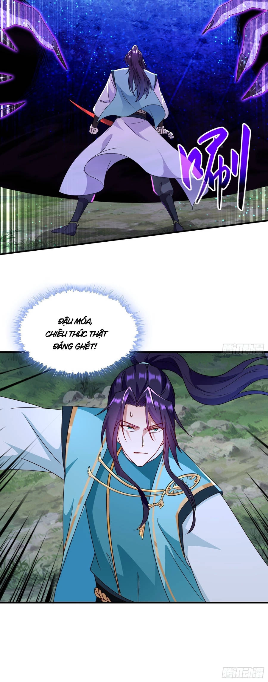 Người Ở Rể Bị Ép Thành Phản Diện Chapter 425 - 190