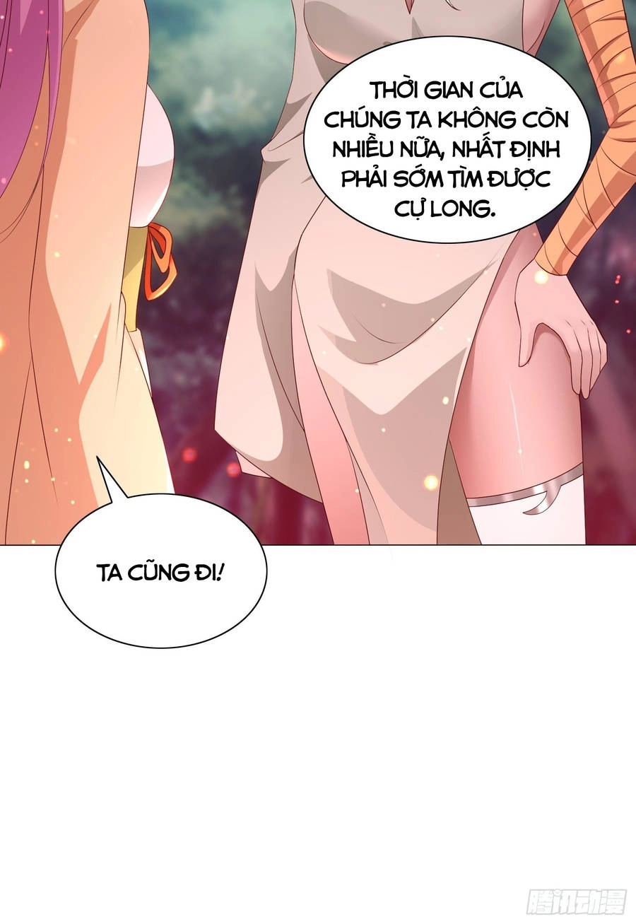 Người Ở Rể Bị Ép Thành Phản Diện Chapter 425 - 201