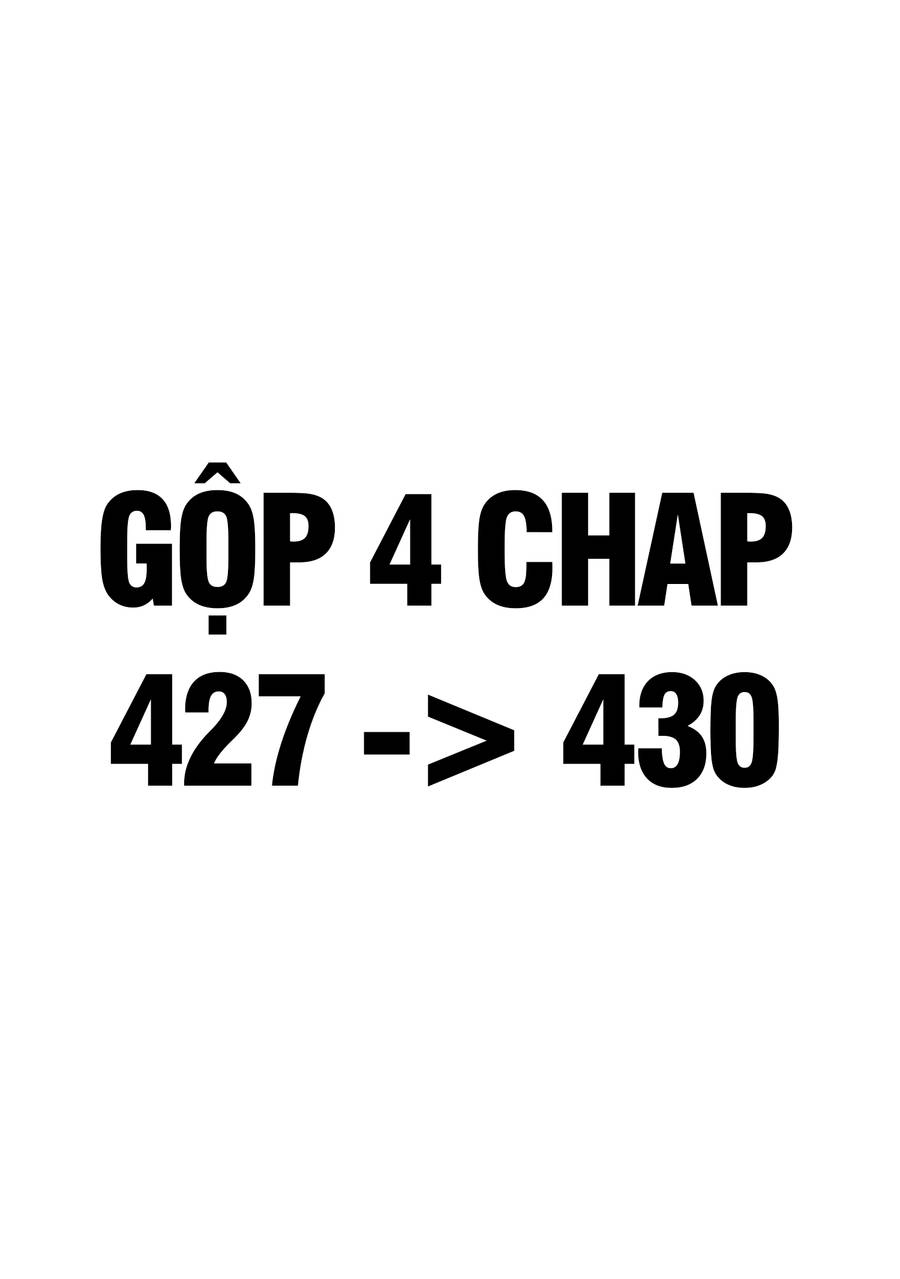 Người Ở Rể Bị Ép Thành Phản Diện Chapter 427 - 1