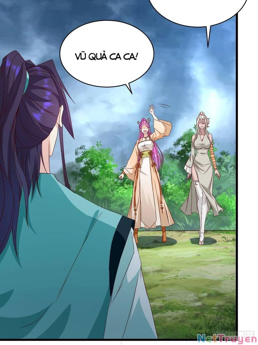 Người Ở Rể Bị Ép Thành Phản Diện Chapter 427 - 14