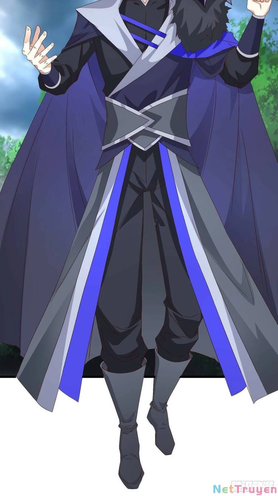 Người Ở Rể Bị Ép Thành Phản Diện Chapter 427 - 19