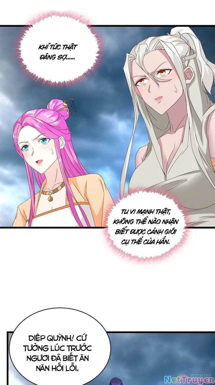 Người Ở Rể Bị Ép Thành Phản Diện Chapter 427 - 20