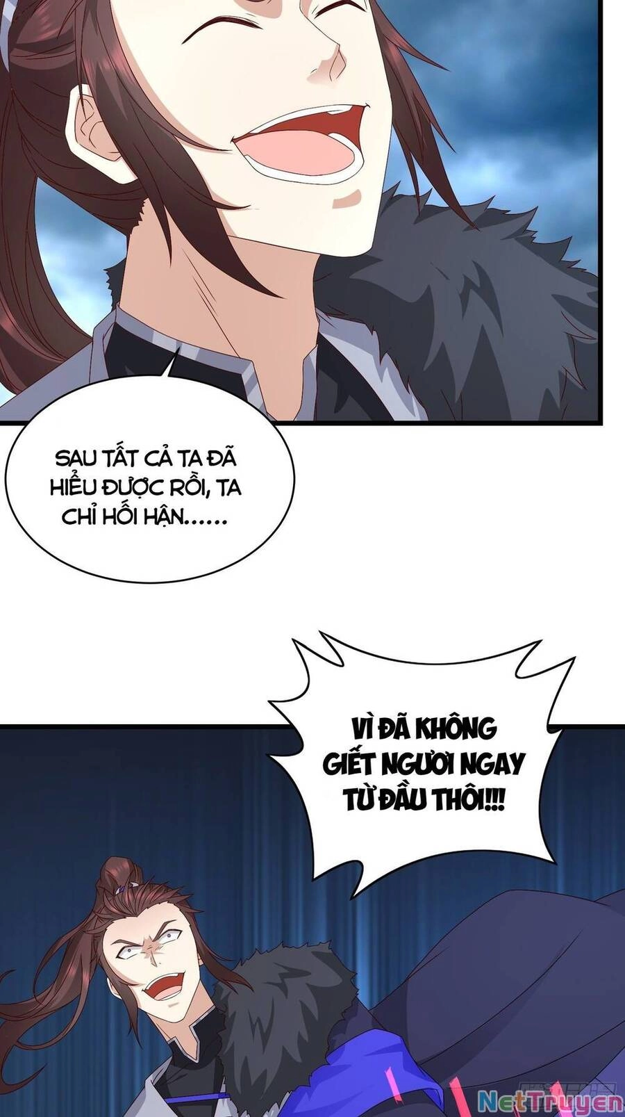 Người Ở Rể Bị Ép Thành Phản Diện Chapter 427 - 22