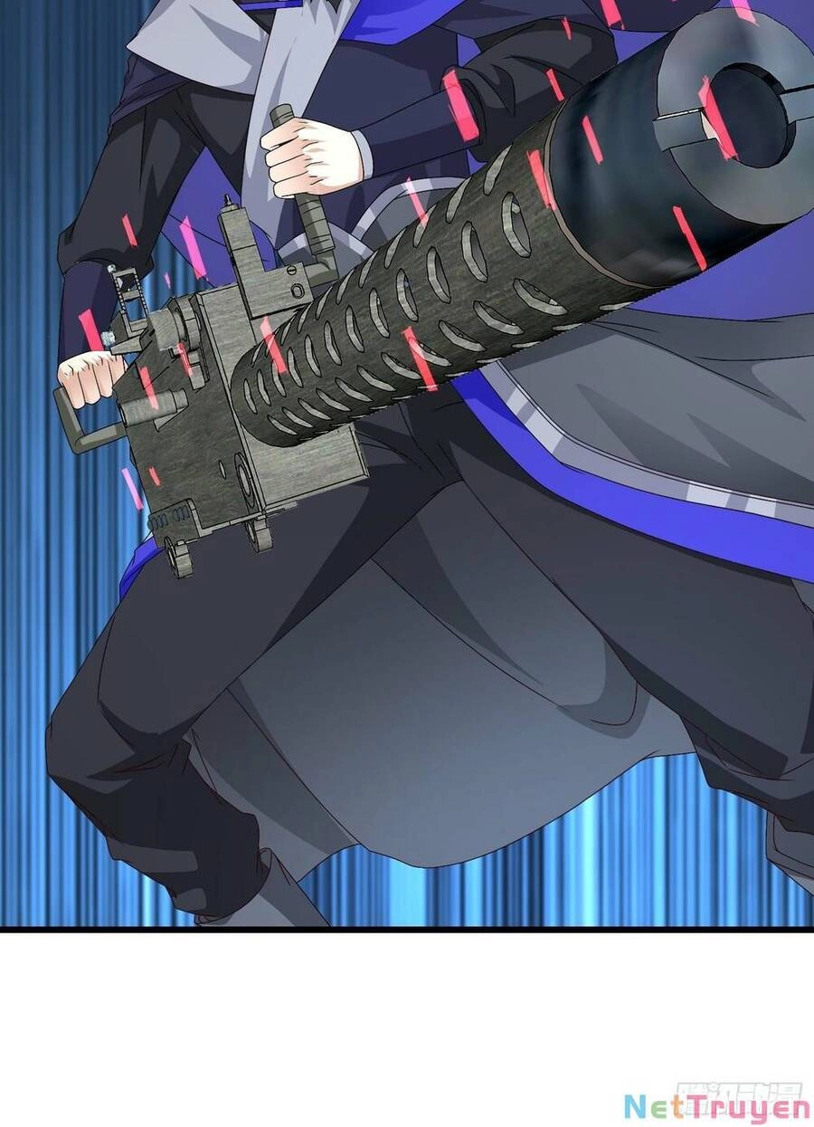 Người Ở Rể Bị Ép Thành Phản Diện Chapter 427 - 23