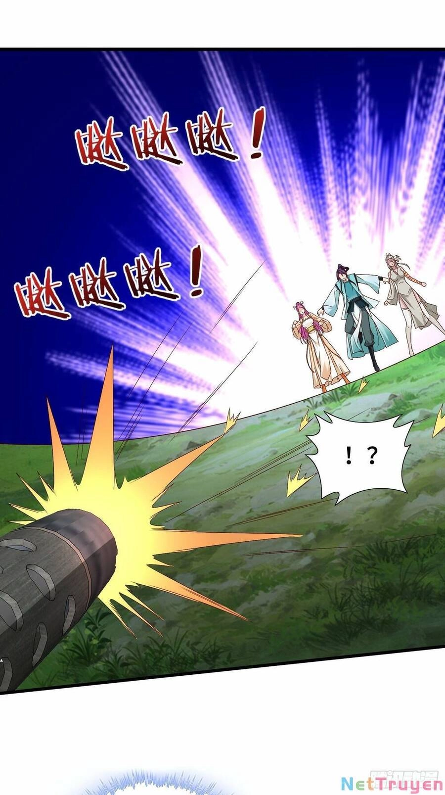 Người Ở Rể Bị Ép Thành Phản Diện Chapter 427 - 24