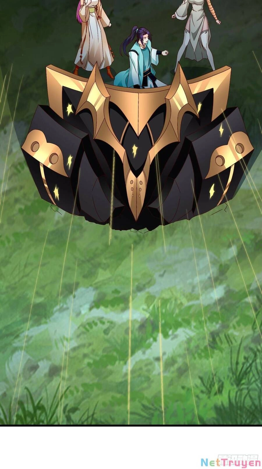 Người Ở Rể Bị Ép Thành Phản Diện Chapter 427 - 26