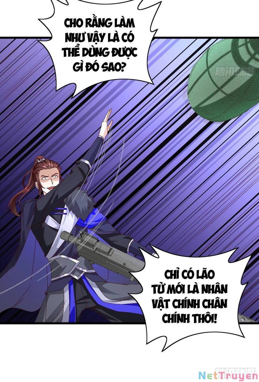 Người Ở Rể Bị Ép Thành Phản Diện Chapter 427 - 29