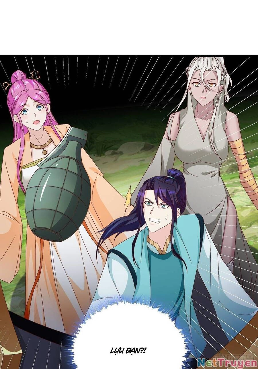 Người Ở Rể Bị Ép Thành Phản Diện Chapter 427 - 30