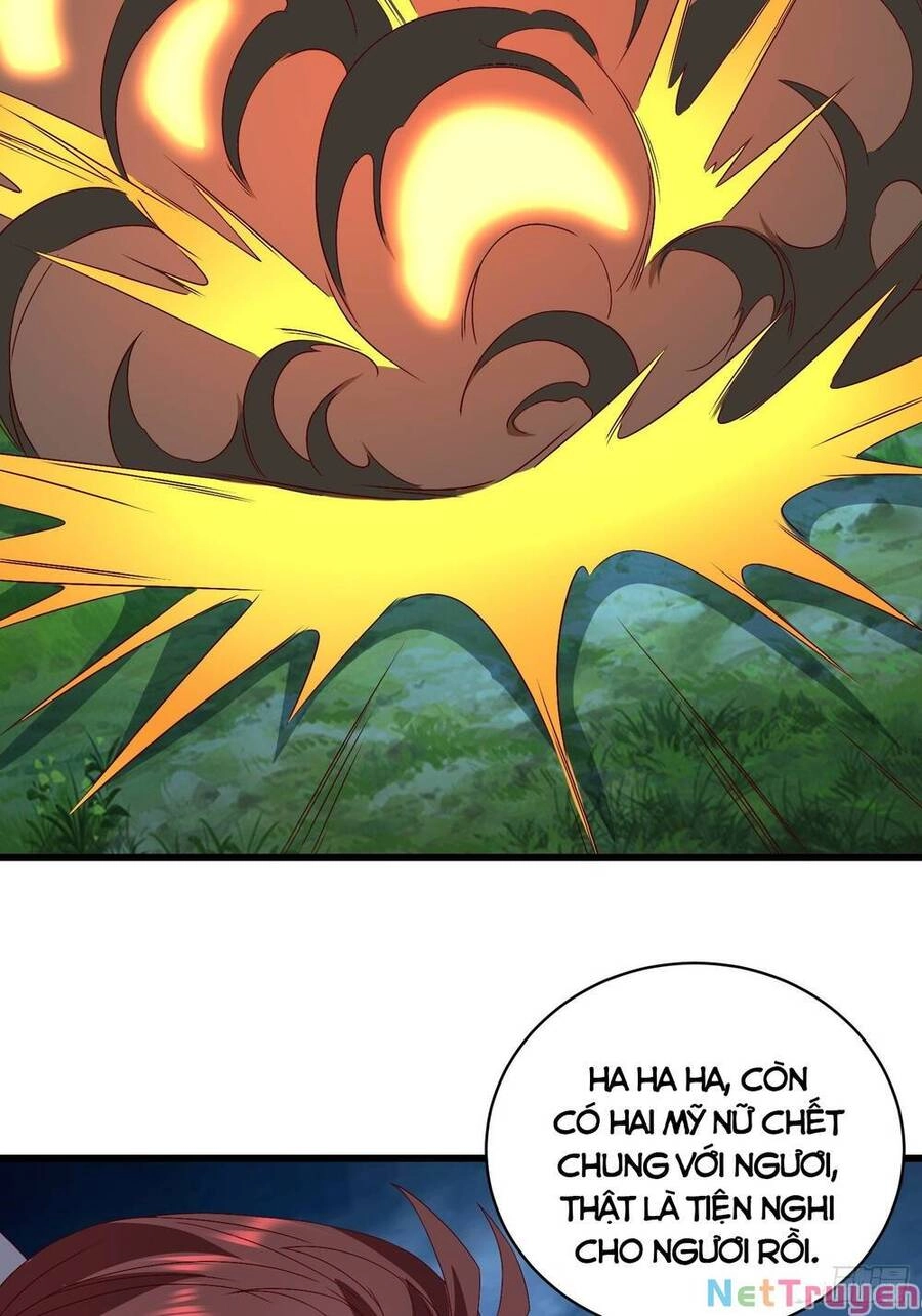 Người Ở Rể Bị Ép Thành Phản Diện Chapter 427 - 32