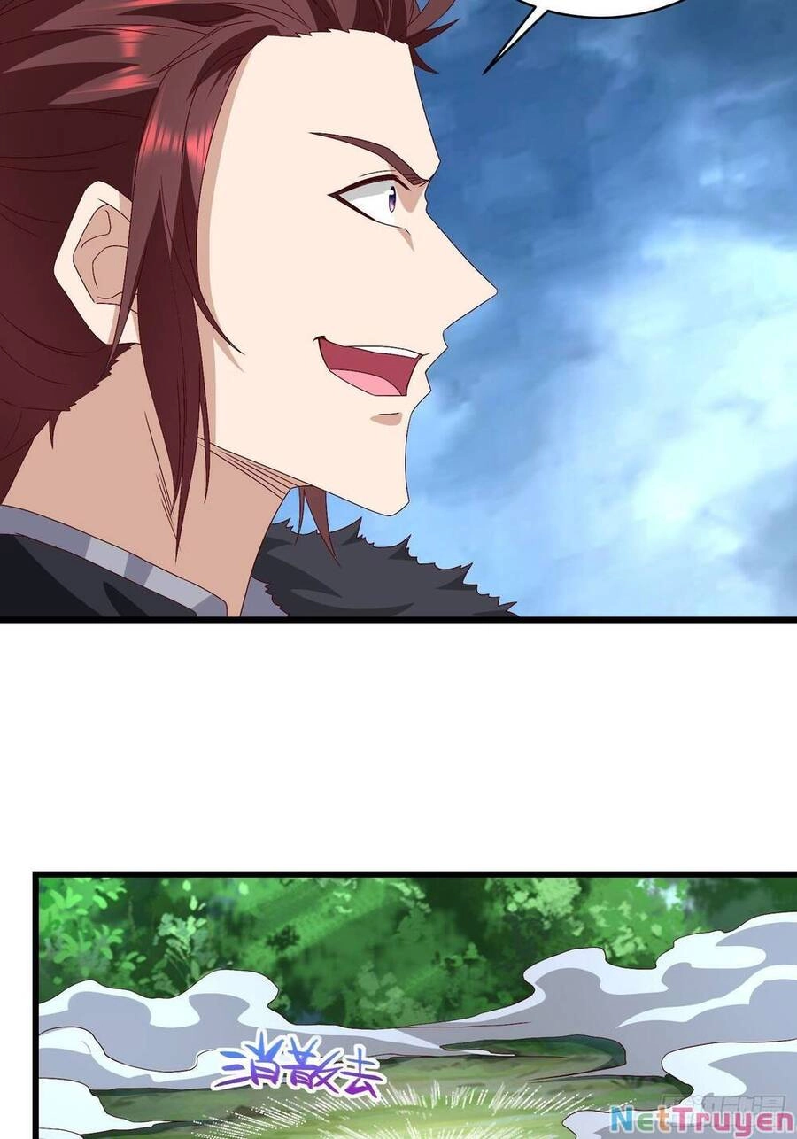 Người Ở Rể Bị Ép Thành Phản Diện Chapter 427 - 33