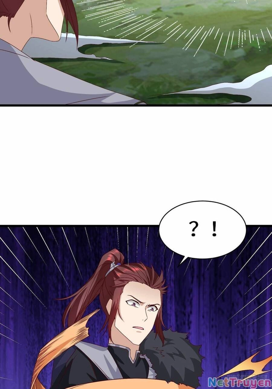 Người Ở Rể Bị Ép Thành Phản Diện Chapter 427 - 35