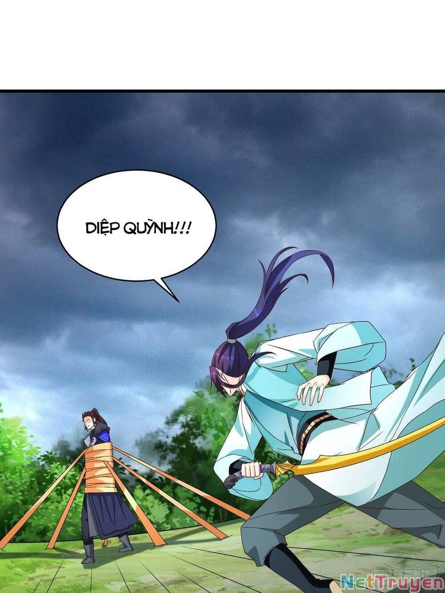 Người Ở Rể Bị Ép Thành Phản Diện Chapter 427 - 37