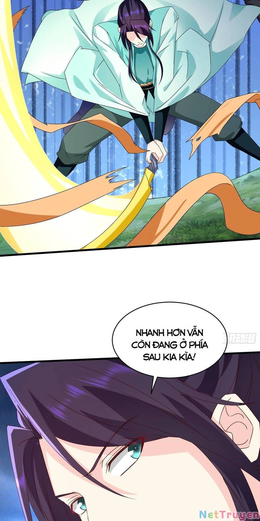 Người Ở Rể Bị Ép Thành Phản Diện Chapter 427 - 40