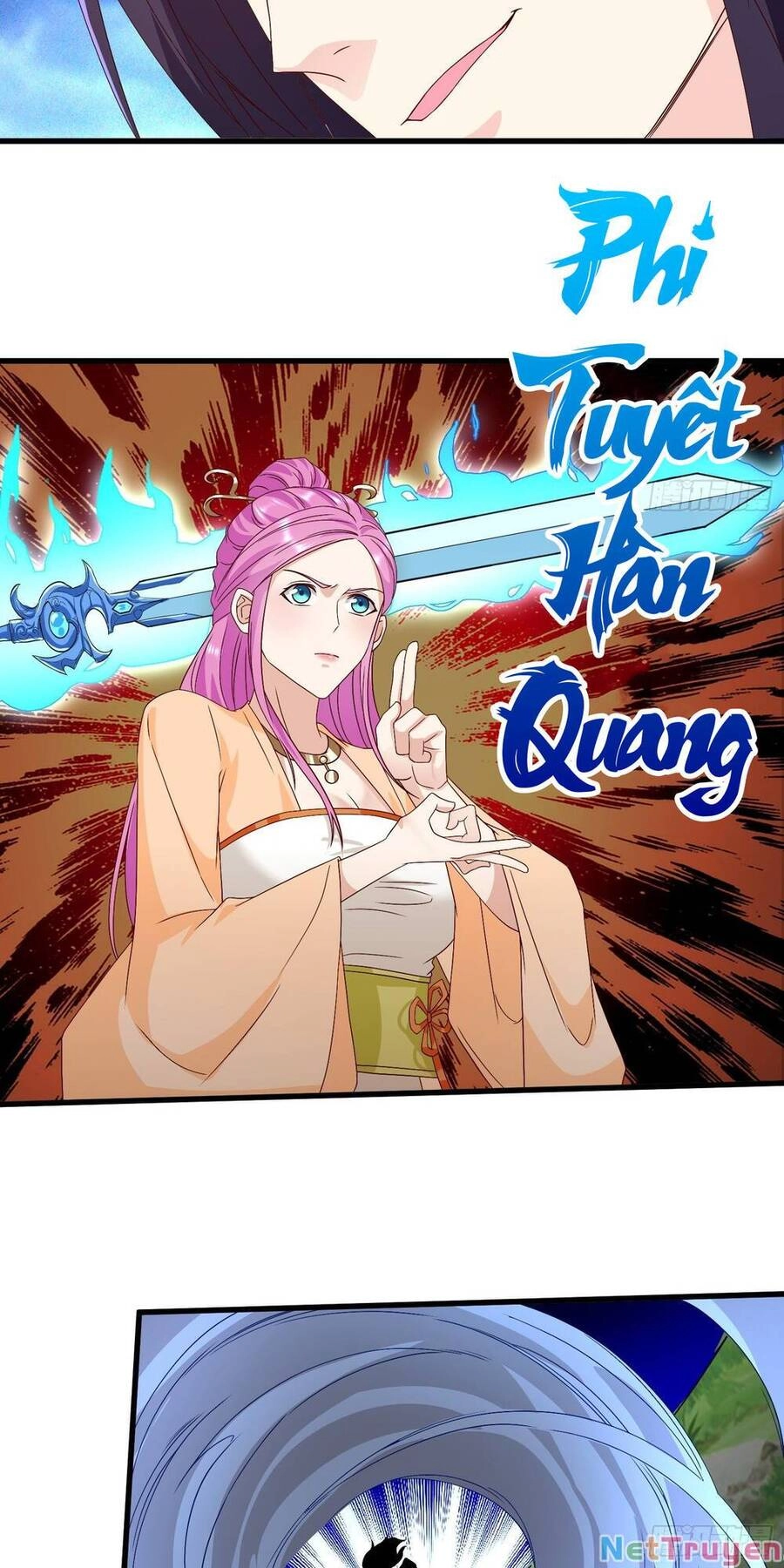 Người Ở Rể Bị Ép Thành Phản Diện Chapter 427 - 41